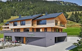 Siplinger Suites - Ferienwohnungen und Suiten